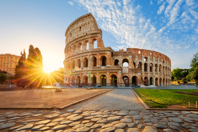 Italy